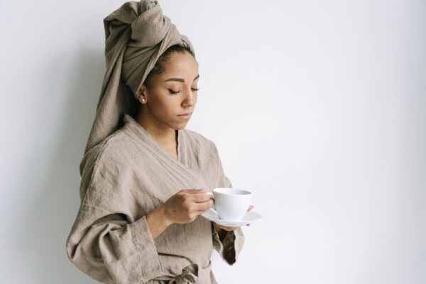 Simple Ways to Make Mornings More Mindful