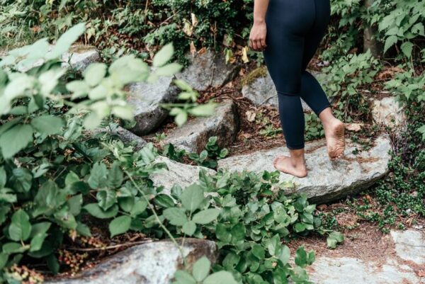 Beginner Guide to Mindful Walking: Steps to Calm and Clarity